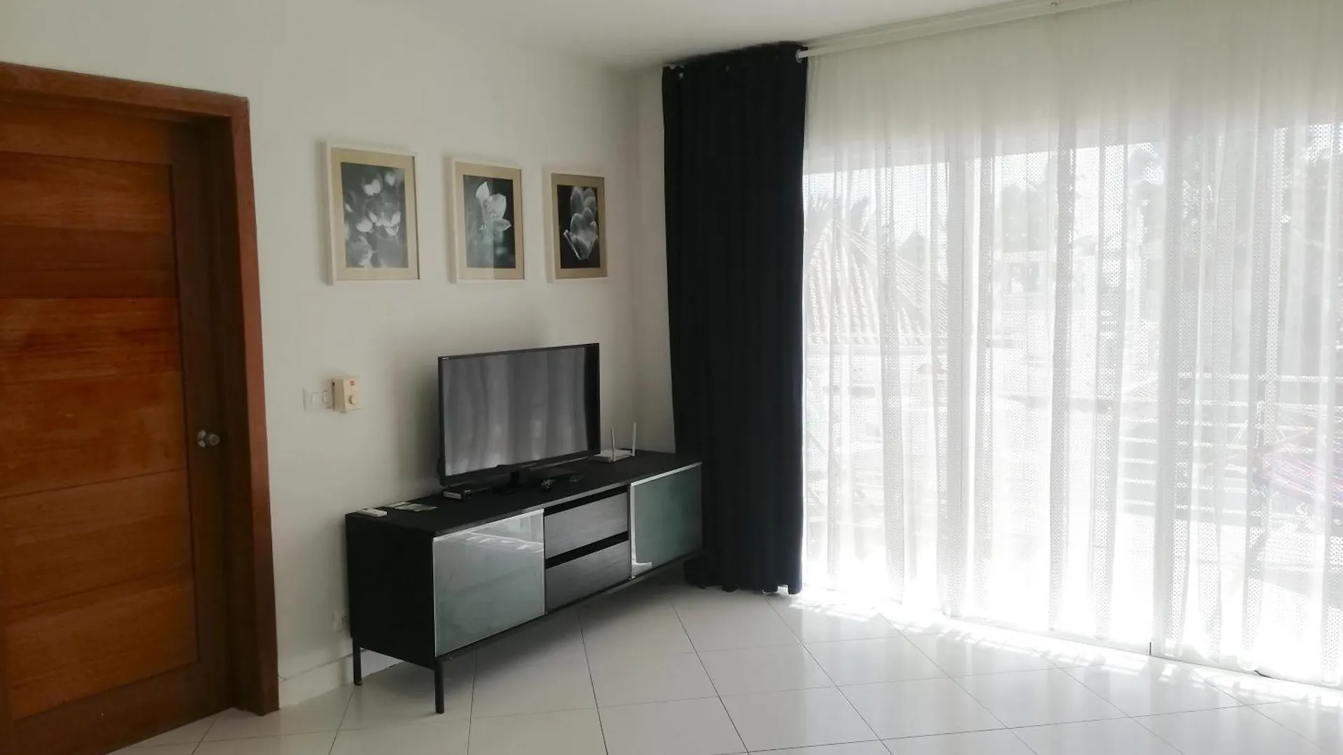 Aparthotel Condo With Garden Views Punta Cana