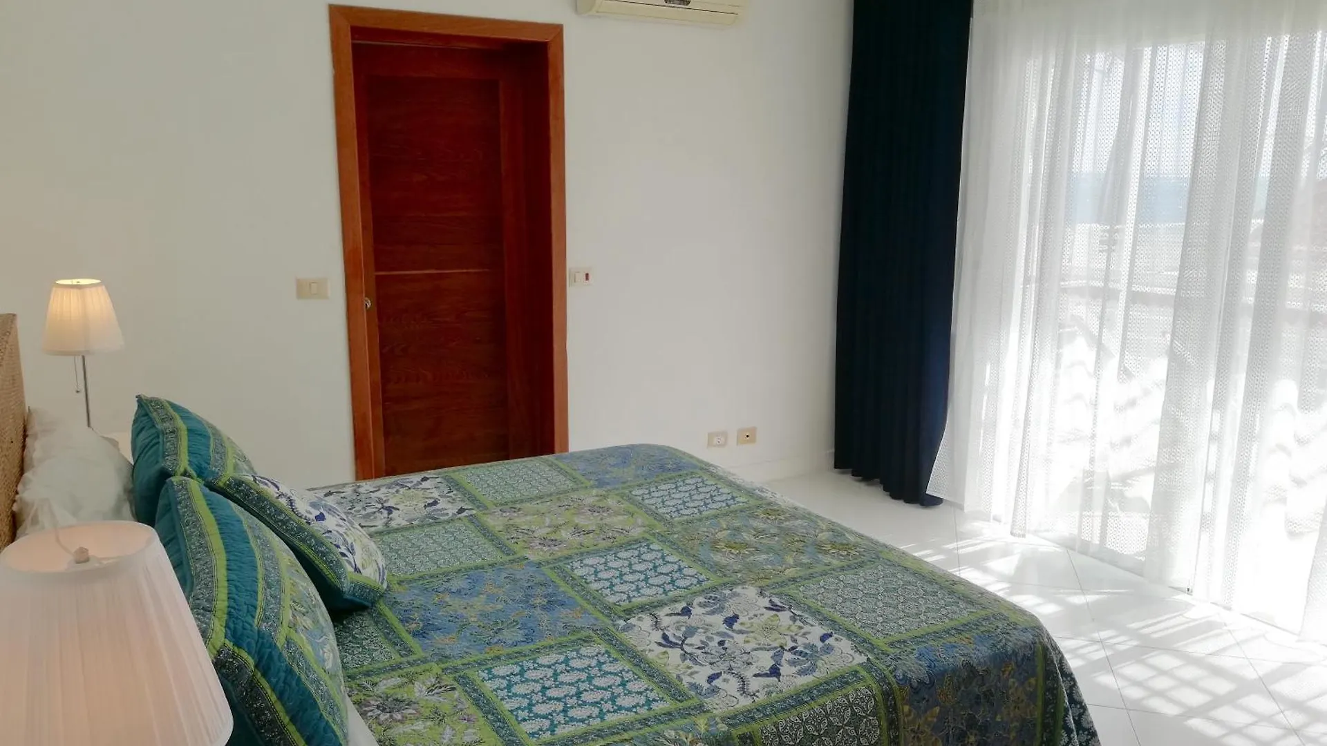 Condo With Garden Views Punta Cana 0*,