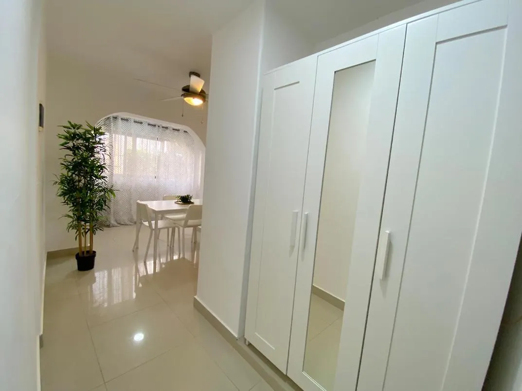Apartahotel Villas & Apartments With Pool And Ocean View Playa Los Corales Punta Cana