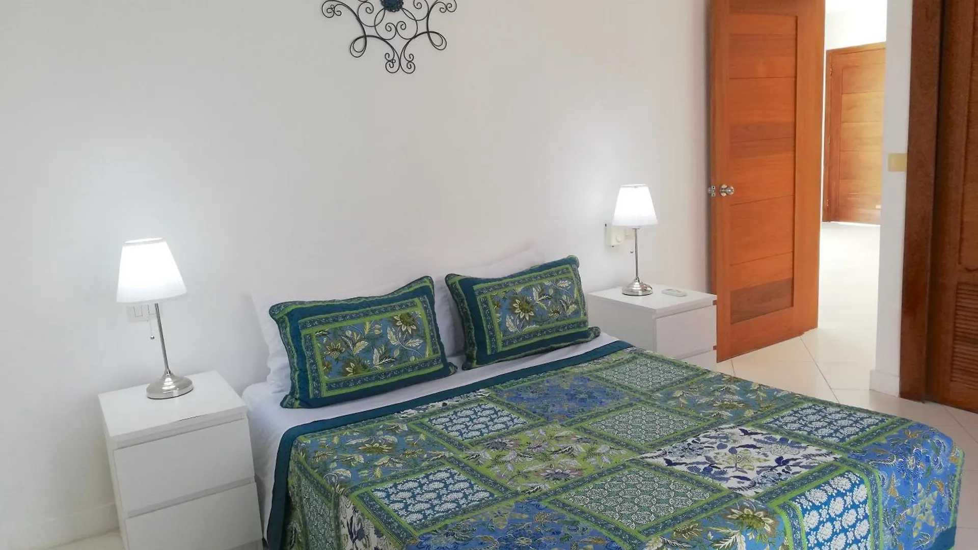 Condo With Garden Views Punta Cana Dominican Republic