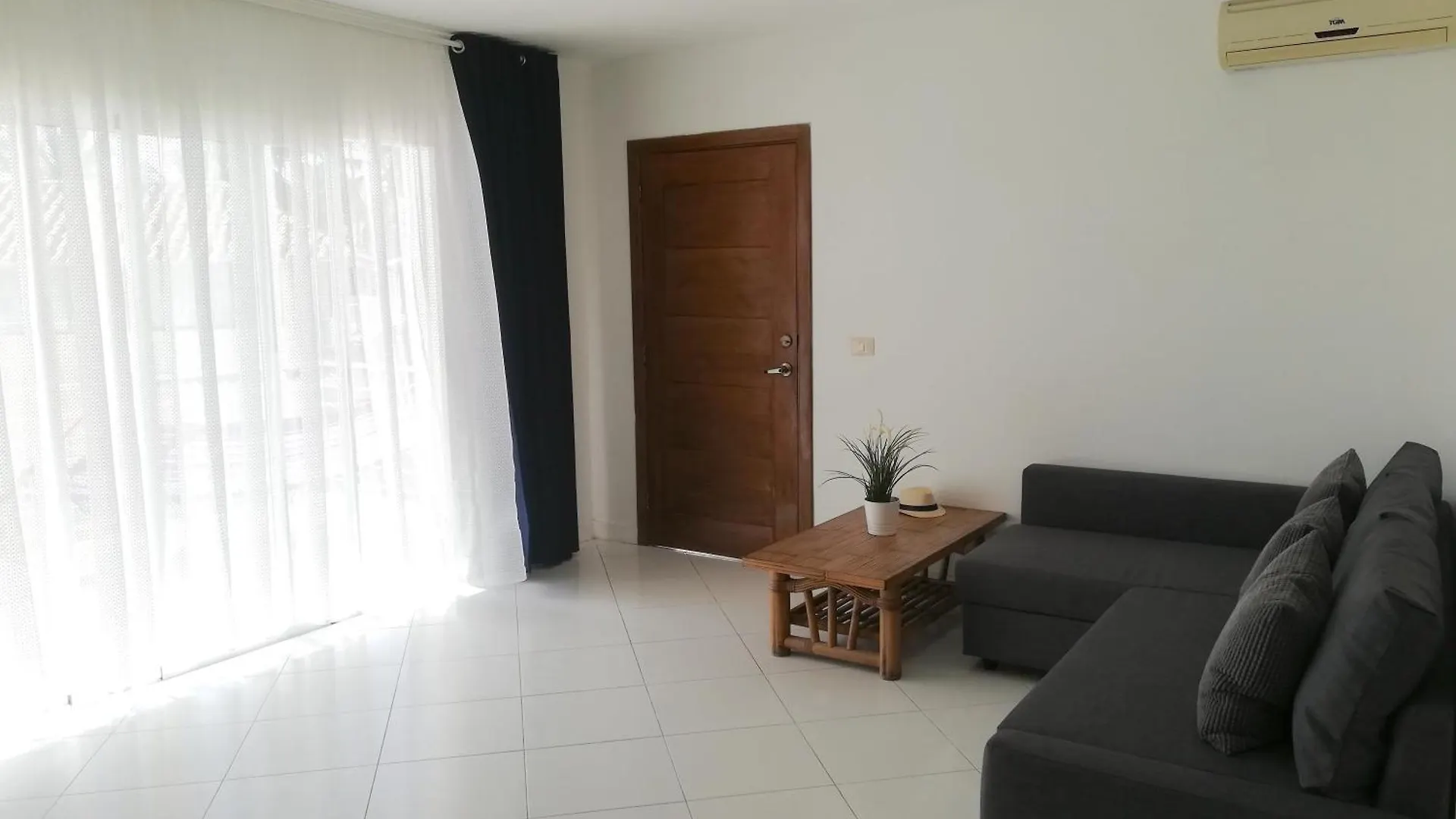 Condo With Garden Views Punta Cana 0*,  Dominican Republic