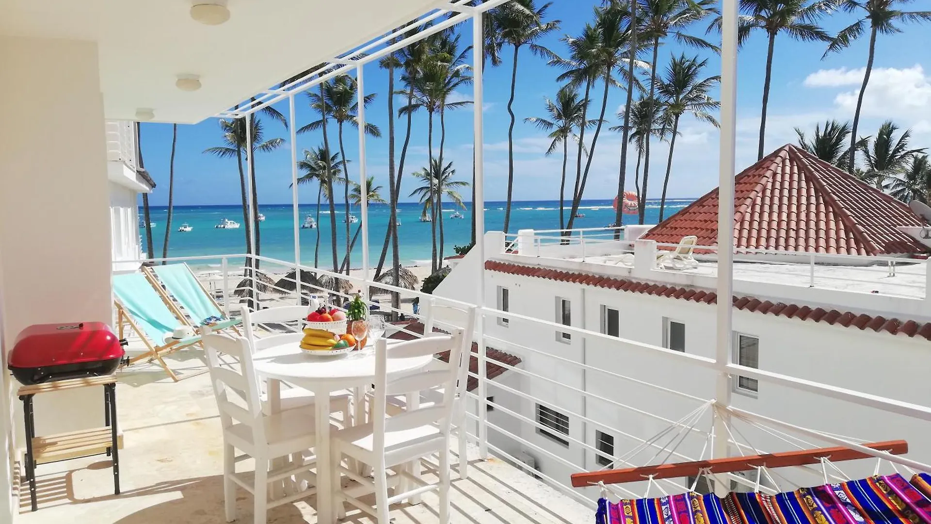 Condo With Garden Views Punta Cana 0*,  Dominican Republic