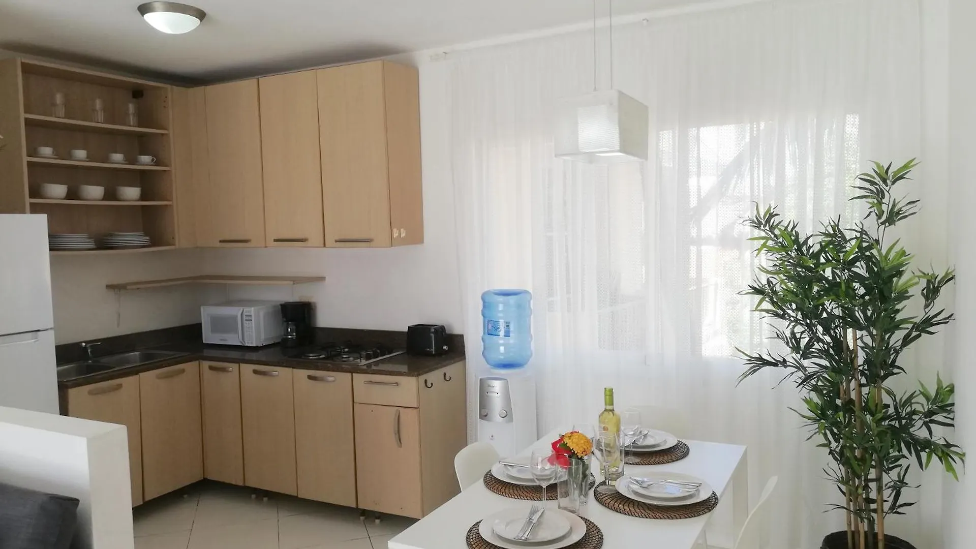 Condo With Garden Views Punta Cana Dominican Republic