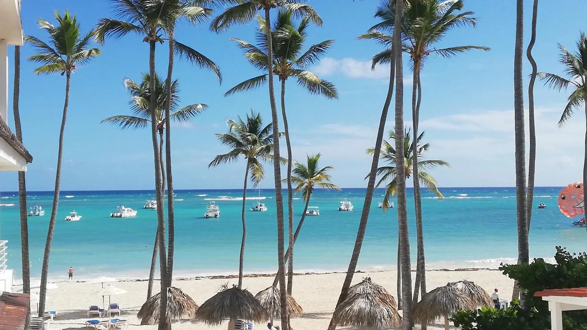 Condo With Garden Views Punta Cana